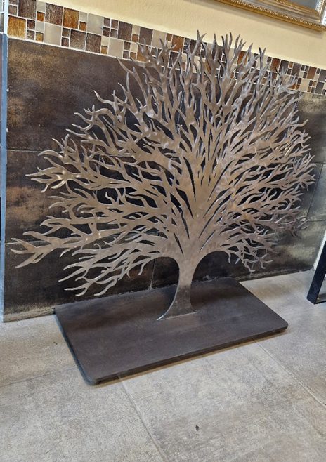 Árbol Ramificado